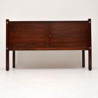 1960s Brazilian Rosewood ‘Luciana’ Sideboard by Sergio Rodrigues (3 of 12) 1960s Brazilian Rosewood ‘Luciana’ Sideboard by Sergio Rodrigues (3 of 12)