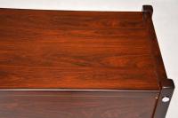 1960s Brazilian Rosewood ‘Luciana’ Sideboard by Sergio Rodrigues (10 of 12) 1960s Brazilian Rosewood ‘Luciana’ Sideboard by Sergio Rodrigues (10 of 12)