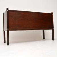 1960s Brazilian Rosewood ‘Luciana’ Sideboard by Sergio Rodrigues (2 of 12) 1960s Brazilian Rosewood ‘Luciana’ Sideboard by Sergio Rodrigues (2 of 12)