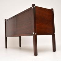 1960s Brazilian Rosewood ‘Luciana’ Sideboard by Sergio Rodrigues (5 of 12) 1960s Brazilian Rosewood ‘Luciana’ Sideboard by Sergio Rodrigues (5 of 12)