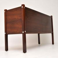 1960s Brazilian Rosewood ‘Luciana’ Sideboard by Sergio Rodrigues (4 of 12) 1960s Brazilian Rosewood ‘Luciana’ Sideboard by Sergio Rodrigues (4 of 12)