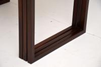 1960s Danish Rosewood Nest of Tables by Kai Kristiansen (4 of 11) 1960s Danish Rosewood Nest of Tables by Kai Kristiansen (4 of 11)