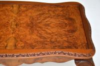 Burr Walnut Nesting Coffee Table / Side Tables c.1930 (8 of 12) Burr Walnut Nesting Coffee Table / Side Tables c.1930 (8 of 12)