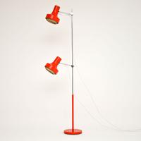1960s Vintage Adjustable Floor Lamp (2 of 8) 1960s Vintage Adjustable Floor Lamp (2 of 8)