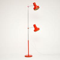 1960s Vintage Adjustable Floor Lamp (3 of 8) 1960s Vintage Adjustable Floor Lamp (3 of 8)