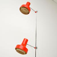 1960s Vintage Adjustable Floor Lamp (6 of 8) 1960s Vintage Adjustable Floor Lamp (6 of 8)