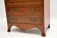 Inlaid Mahogany Bachelors Chest of Drawers (7 of 10) Inlaid Mahogany Bachelors Chest of Drawers (7 of 10)