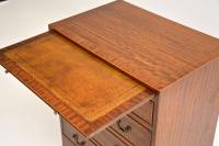 Inlaid Mahogany Bachelors Chest of Drawers (4 of 10) Inlaid Mahogany Bachelors Chest of Drawers (4 of 10)