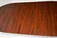 1960’S Danish Rosewood Dining Table by Finn Juhl (6 of 11) 1960’S Danish Rosewood Dining Table by Finn Juhl (6 of 11)