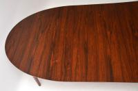 1960’S Danish Rosewood Dining Table by Finn Juhl (8 of 11) 1960’S Danish Rosewood Dining Table by Finn Juhl (8 of 11)
