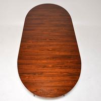 1960’S Danish Rosewood Dining Table by Finn Juhl (5 of 11) 1960’S Danish Rosewood Dining Table by Finn Juhl (5 of 11)