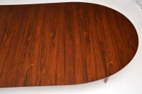 1960’S Danish Rosewood Dining Table by Finn Juhl (7 of 11) 1960’S Danish Rosewood Dining Table by Finn Juhl (7 of 11)
