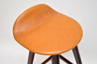 Danish Rosewood Vintage Bar Stool by Erik Buch (10 of 13) Danish Rosewood Vintage Bar Stool by Erik Buch (10 of 13)