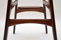 Danish Rosewood Vintage Bar Stool by Erik Buch (12 of 13) Danish Rosewood Vintage Bar Stool by Erik Buch (12 of 13)