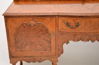 William & Mary Style Burr Walnut Sideboard c.1930 (3 of 11) William & Mary Style Burr Walnut Sideboard c.1930 (3 of 11)