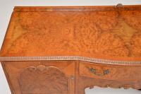 William & Mary Style Burr Walnut Sideboard c.1930 (10 of 11) William & Mary Style Burr Walnut Sideboard c.1930 (10 of 11)