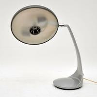 1960’S Vintage Spanish Desk Lamp by Lupela (3 of 11) 1960’S Vintage Spanish Desk Lamp by Lupela (3 of 11)