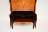 Antique French Inlaid Marquetry Drinks Cabinet (7 of 10) Antique French Inlaid Marquetry Drinks Cabinet (7 of 10)