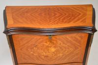 Antique French Inlaid Marquetry Drinks Cabinet (10 of 10) Antique French Inlaid Marquetry Drinks Cabinet (10 of 10)