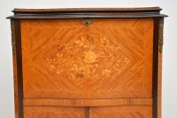 Antique French Inlaid Marquetry Drinks Cabinet (4 of 10) Antique French Inlaid Marquetry Drinks Cabinet (4 of 10)