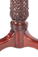 Quality Carved Mahogany Torchere / Plant Stand c.1880 (5 of 11) Quality Carved Mahogany Torchere / Plant Stand c.1880 (5 of 11)