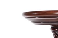 Quality Carved Mahogany Torchere / Plant Stand c.1880 (10 of 11) Quality Carved Mahogany Torchere / Plant Stand c.1880 (10 of 11)