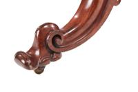 Fine Quality Burr Walnut Shaped Centre Table c.1850 (5 of 9) Fine Quality Burr Walnut Shaped Centre Table c.1850 (5 of 9)