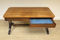 Beautiful Large Victorian Antique Rosewood Partners Writing Table (3 of 7) Beautiful Large Victorian Antique Rosewood Partners Writing Table (3 of 7)