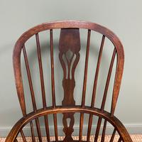 Victorian Country Oak Antique Windsor Chair (8 of 8) Victorian Country Oak Antique Windsor Chair (8 of 8)