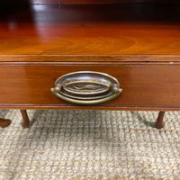 Pair of Edwardian Mahogany Antique Bedside Tables / Cabinets by Morison & Co (5 of 8) Pair of Edwardian Mahogany Antique Bedside Tables / Cabinets by Morison & Co (5 of 8)