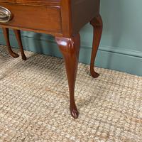Pair of Edwardian Mahogany Antique Bedside Tables / Cabinets by Morison & Co (4 of 8) Pair of Edwardian Mahogany Antique Bedside Tables / Cabinets by Morison & Co (4 of 8)