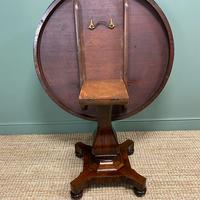 Spectacular Victorian Rosewood Antique Circular Centre Table (2 of 9) Spectacular Victorian Rosewood Antique Circular Centre Table (2 of 9)