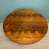 Spectacular Victorian Rosewood Antique Circular Centre Table (4 of 9) Spectacular Victorian Rosewood Antique Circular Centre Table (4 of 9)