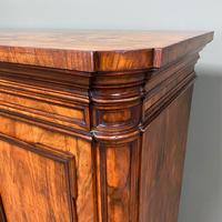 Lamb of Manchester Antique Walnut Cupboard (8 of 8) Lamb of Manchester Antique Walnut Cupboard (8 of 8)