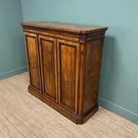 Lamb of Manchester Antique Walnut Cupboard (2 of 8) Lamb of Manchester Antique Walnut Cupboard (2 of 8)