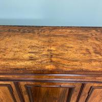 Lamb of Manchester Antique Walnut Cupboard (3 of 8) Lamb of Manchester Antique Walnut Cupboard (3 of 8)