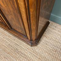 Lamb of Manchester Antique Walnut Cupboard (7 of 8) Lamb of Manchester Antique Walnut Cupboard (7 of 8)