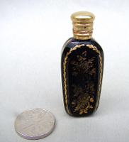 Miniature 19th Century French Silver Miniature 19th Century French Silver