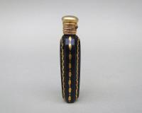 Miniature 19th Century French Silver Miniature 19th Century French Silver