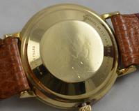 1973 Longines 5-Star Admiral Wristwatch (6 of 8) 1973 Longines 5-Star Admiral Wristwatch (6 of 8)