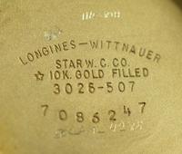 1973 Longines 5-Star Admiral Wristwatch (4 of 8) 1973 Longines 5-Star Admiral Wristwatch (4 of 8)