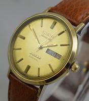 1973 Longines 5-Star Admiral Wristwatch (7 of 8) 1973 Longines 5-Star Admiral Wristwatch (7 of 8)