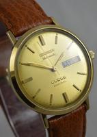 1973 Longines 5-Star Admiral Wristwatch (8 of 8) 1973 Longines 5-Star Admiral Wristwatch (8 of 8)