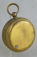 English Pocket Barometer (2 of 2) English Pocket Barometer (2 of 2)