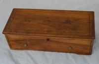 Antique Musical Box Nicole Freres c.1860 (5 of 5) Antique Musical Box Nicole Freres c.1860 (5 of 5)