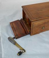 Antique Musical Box Nicole Freres c.1860 (4 of 5) Antique Musical Box Nicole Freres c.1860 (4 of 5)