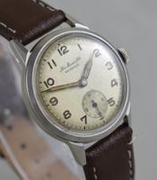 H Moser & Cie, Manual Wind Wristwatch (4 of 5) H Moser & Cie, Manual Wind Wristwatch (4 of 5)
