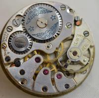 1942 9K Rotary Wristwatch (3 of 5) 1942 9K Rotary Wristwatch (3 of 5)