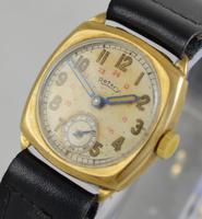 1942 9K Rotary Wristwatch (5 of 5) 1942 9K Rotary Wristwatch (5 of 5)