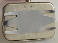 1930s Buren Grand Prix Wristwatch (3 of 6) 1930s Buren Grand Prix Wristwatch (3 of 6)